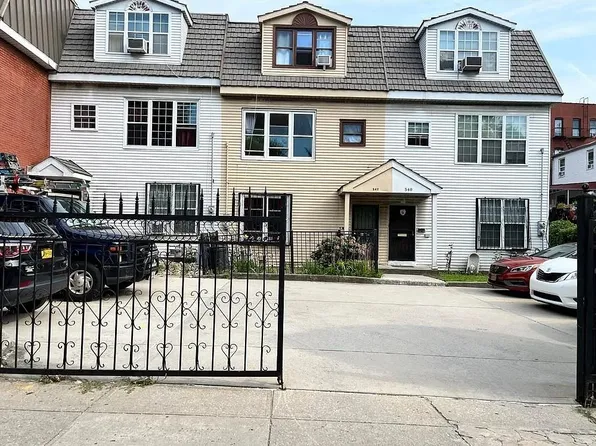 542 Fox St Unit 2, Bronx, NY 10455