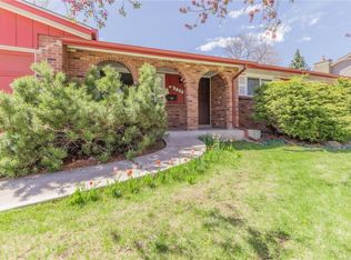 733 S Beech St, Lakewood, CO 80228