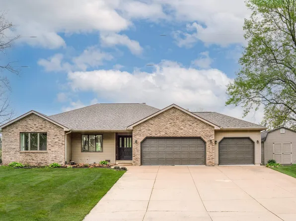 2375 N 110 W, Angola, IN 46703