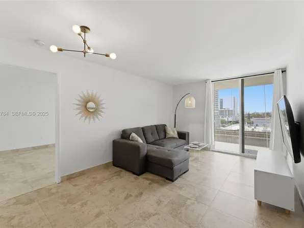 850 N Miami Ave #W-806, Miami, FL 33136