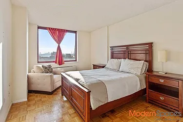 Rented by Modern Spaces