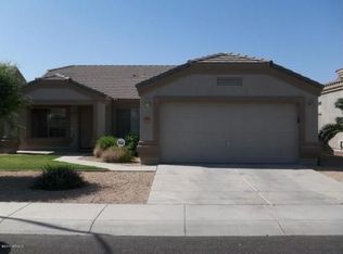 12713 W Calavar Rd, El Mirage, AZ 85335