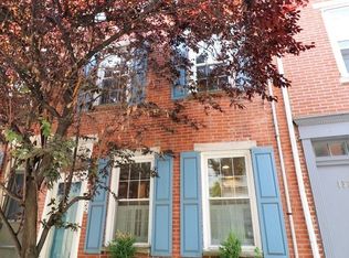 1522 Naudain St, Philadelphia, PA 19146