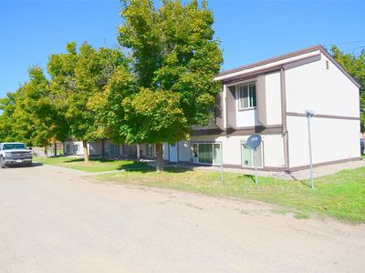 400 Garber St #223, Plains, MT, 59859