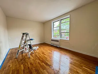 Rented by Keller Williams NYC