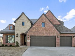 12503 S Fulton Ave #YLUSC, Bixby, OK 74008