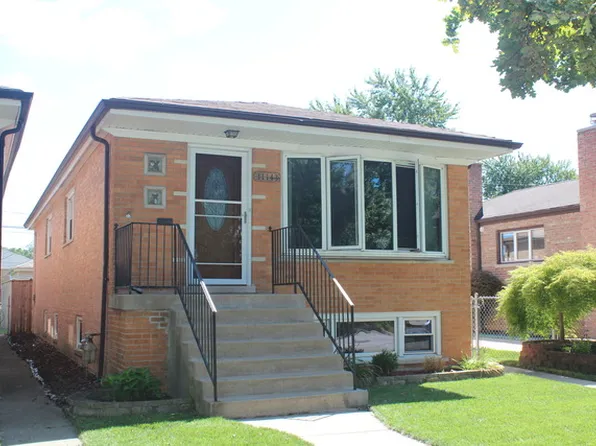 11143 S Troy St, Chicago, IL 60655