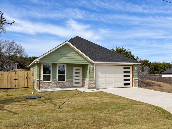 5206 Stoneridge Dr, Granbury, TX 76048