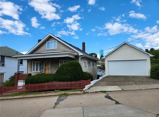 1428 Leeds Ave, Monessen, PA 15062