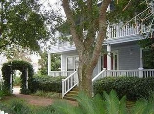 4506 John Ave, Destin, FL 32541