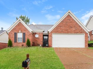 4526 E Cedar Ridge Cv, Memphis, TN 38128