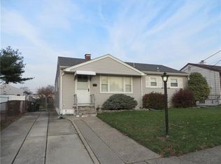 42 Harned Ave, Hopelawn, NJ 08861