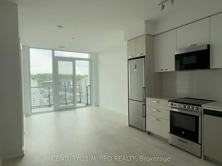 75 James St S #1708 — Photo 5