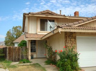 11842 Aslan Ct, Moreno Valley, CA 92557