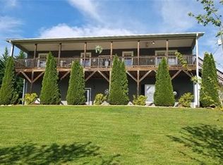 35 Browntown Rd, Leicester, NC 28748