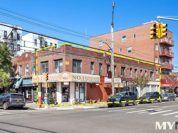 2925 Avenue, Brooklyn, NY 11210