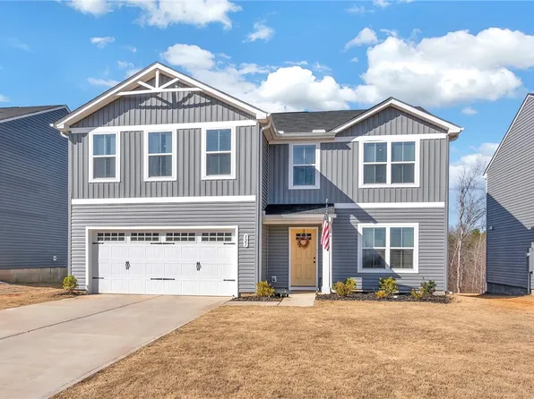325 Kings Grant Ct, Seneca, SC 29678