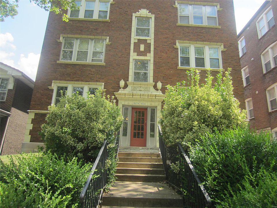 1st image of 2616 S Kingshighway Blvd #3N