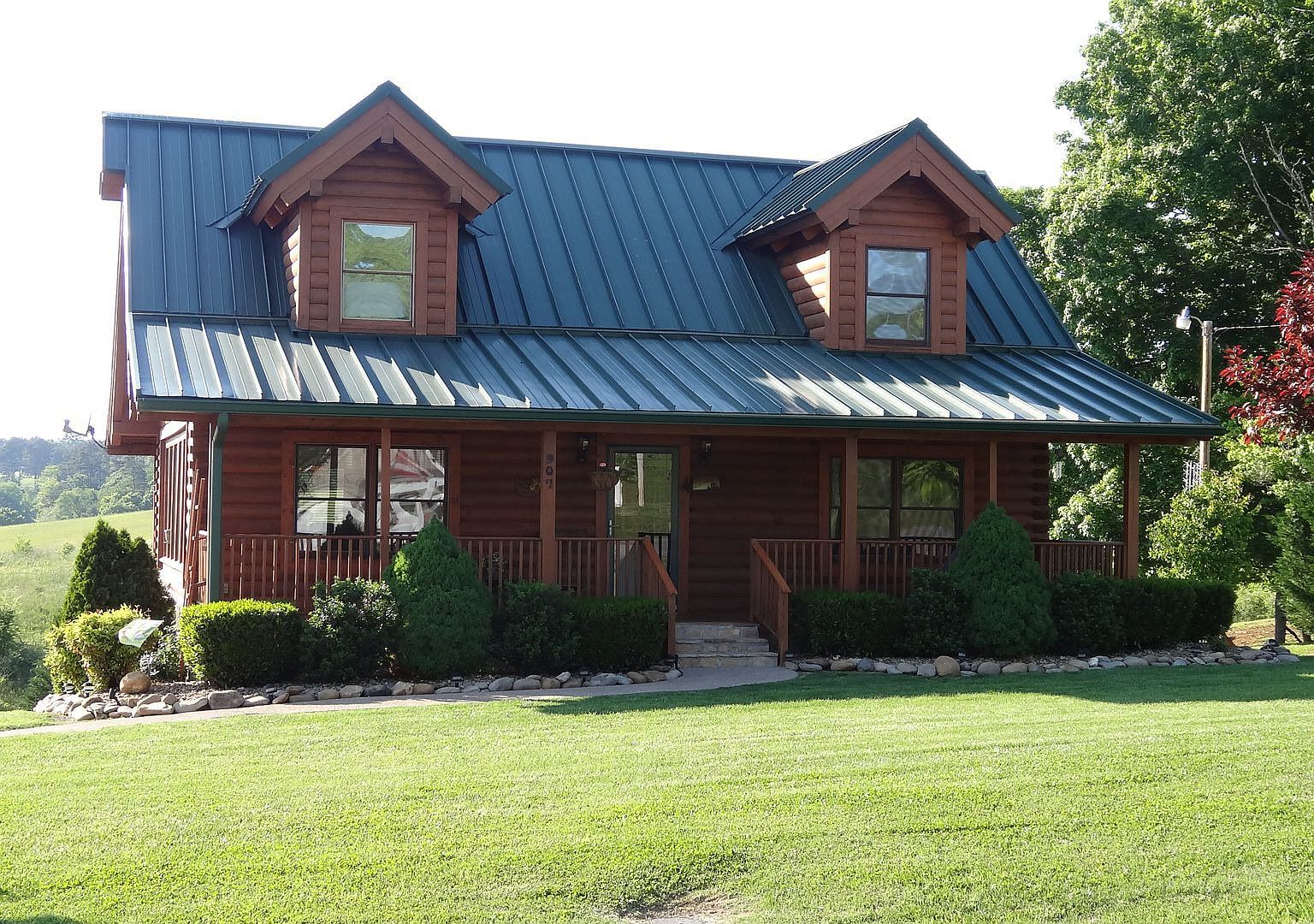 907 Zirkle Rd, Dandridge, TN 37725 Zillow
