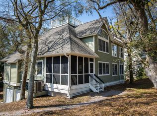 10 Fairway Oaks Ln, Isle Of Palms, SC 29451