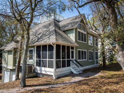 10 Fairway Oaks Ln, Isle Of Palms, SC, 29451