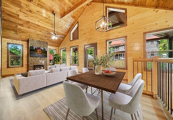 3rd image of 2398 Alpine Village Way