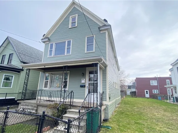 183 Mackinaw St, Buffalo, NY 14204