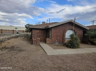 946 Montera Rd, El Paso, TX 79907