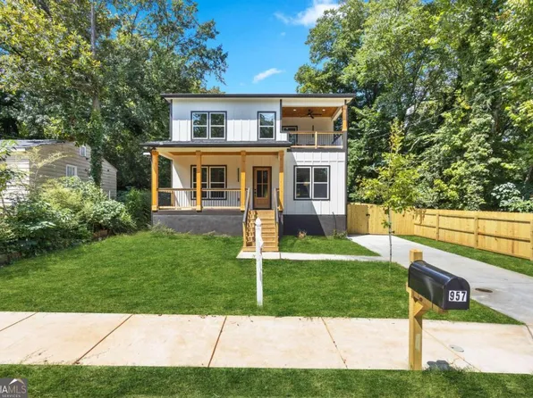 957 Hobson St SW, Atlanta, GA 30310