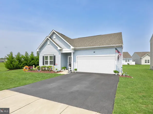 112 Alexandreas Ct #9, Millsboro, DE 19966