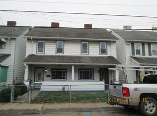 61 Orchard St, Mc Kees Rocks, PA 15136