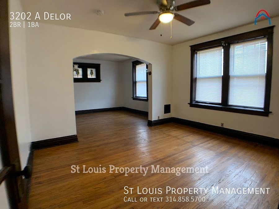 1st image of 3202 A Delor St