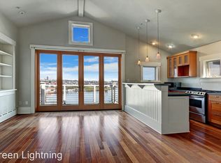 2508 Dexter Ave N APT A, Seattle, WA 98109