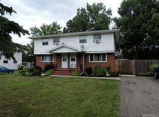 5106 Stewart St, Buffalo, NY 14219