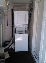 Shared Laundry