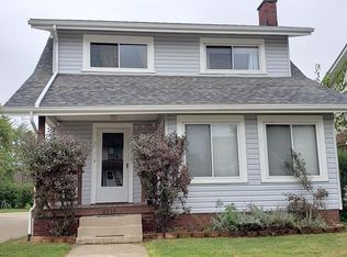 2515 Nicholas Pl NW, Canton, OH 44708