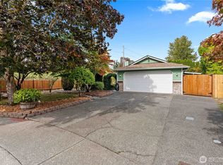 35359 13th Pl SW, Federal Way, WA 98023