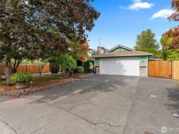 35359 13th Place SW, Federal Way, WA 98023