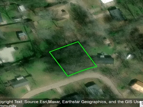 Paige Cir, Sterlington, LA 71280