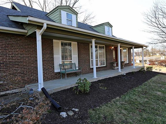 2nd image of 2604 Cathedral Dr