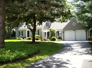 119 Sylvania Rd, Pittsford, NY 14534