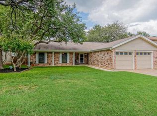 2604 Inridge Dr, Austin, TX 78745