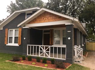 2593 Hale Ave, Memphis, TN 38112