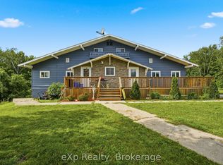 23 B Mothers Rd, Tweed, ON K0K 3J0