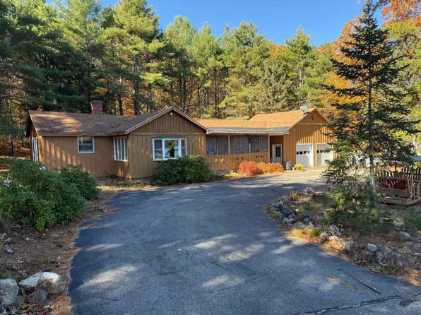 903 West Shore Drive, Acton, ME 04001