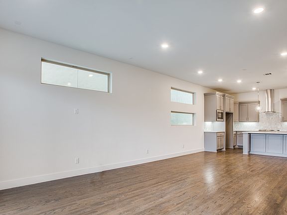 Open concept