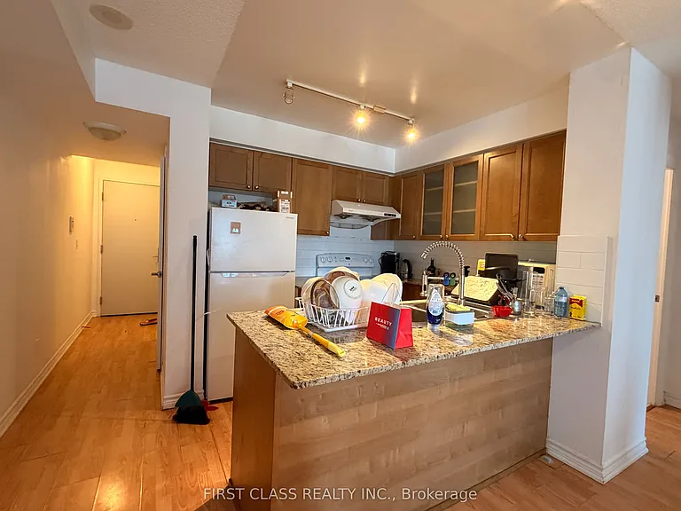 761 Bay St #2107 — Photo 3