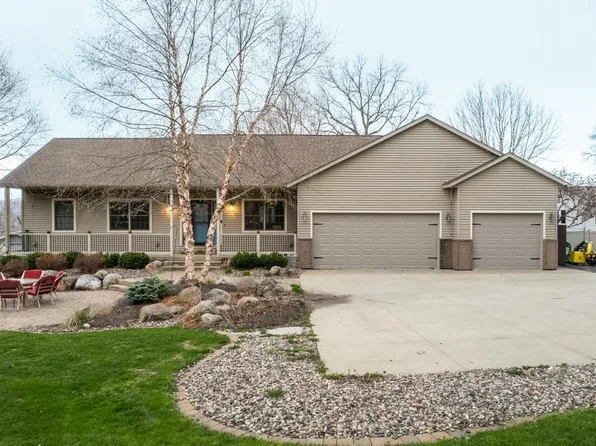 334 Prospect St SE, Chatfield, MN 55923