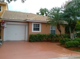 11860 NW 56th St, Pompano Beach, FL 33076