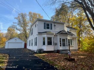 3221-3223 Old Carman Rd, Schenectady, NY 12303